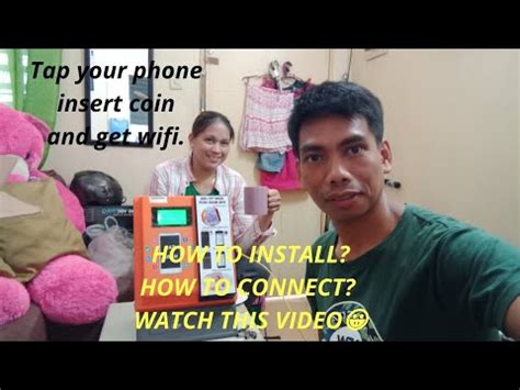kuya mike piso wifi|HOW TO INSTALL PISO WIFI 2022 .